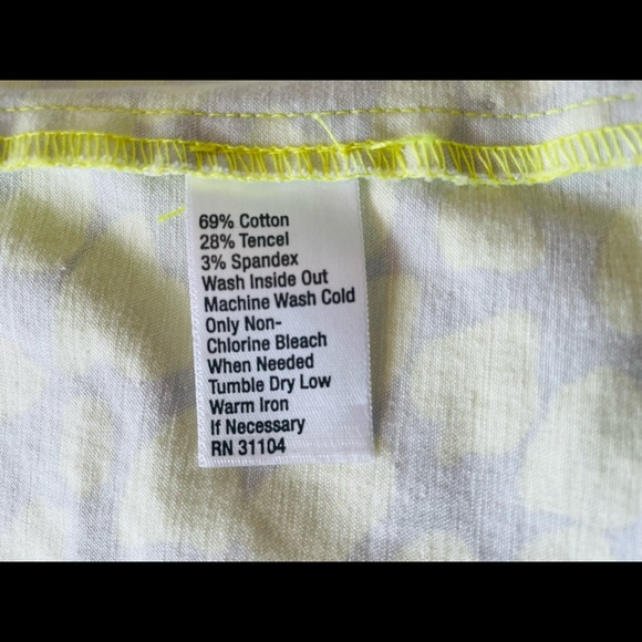 NWT! Cynthia Rowley Soft Jean Jacket - Picture 6 of 9